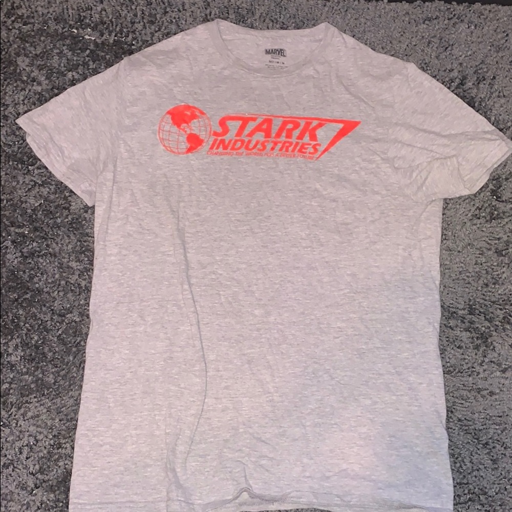 Marvel Shirt